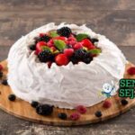 resep pavlova khas australia