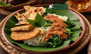resep pecel madiun khas jawa timur