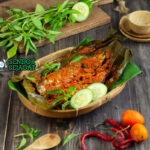 resep pepes ikan kembung khas indonesia
