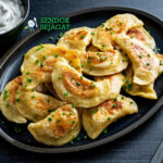 resep pierogi khas polandia
