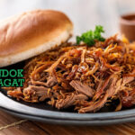 resep pulled pork khas amerika selatan
