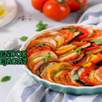 resep ratattouille khas prancis