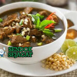 resep rawon khas jawa timur