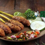 resep sate lilit khas bali