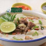 resep soto bandung khas jawa barat
