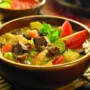 resep soto betawi khas jakarta