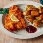resep wiener schnitzel khas austria