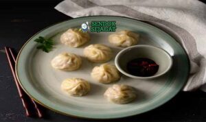 resep Xiao Long Bao khas tiongkok