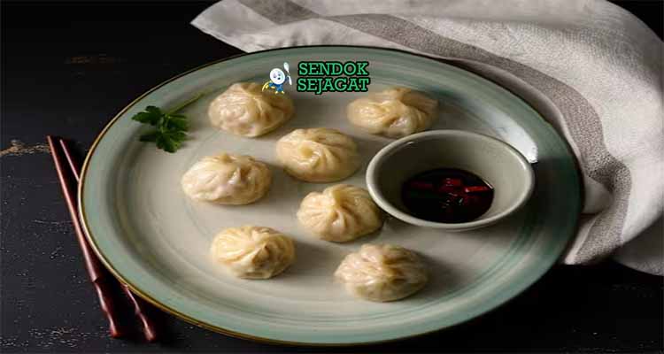 resep Xiao Long Bao khas tiongkok