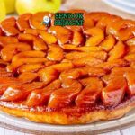 resep tarte tatin khas prancis