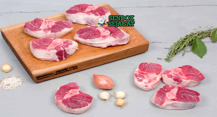 bahan bahan untuk membuat osso buco khas italia