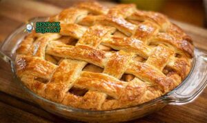 resep apple pie khas amerika
