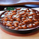 resep baked beans khas amerika