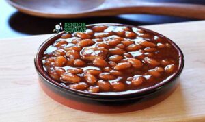 resep baked beans khas amerika