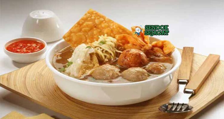 resep bakso malang khas jawa timur