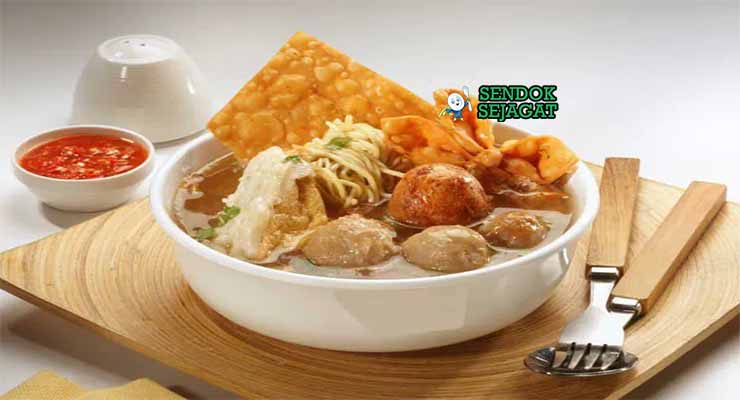 resep bakso malang khas jawa timur