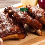resep barbecue ribs khas amerika serikat