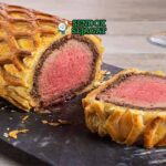 resep Beef Wellington khas inggris