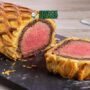resep Beef Wellington khas inggris