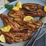 resep Blackened Catfish khas lousiana