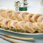 resep chicken cordon bleu khas swiss oleh sendok sejagat