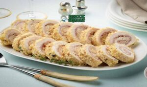 resep chicken cordon bleu khas swiss oleh sendok sejagat