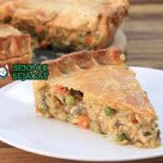 resep chicken pot pie khas amerika