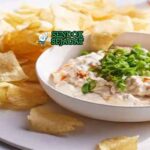 resep clam dip khas amerika serikat