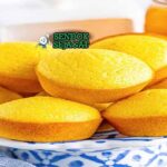 resep Cornbread Muffins khas amerika serikat