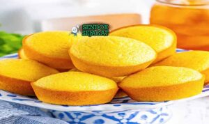resep Cornbread Muffins khas amerika serikat