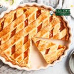 resep crostata khas italia