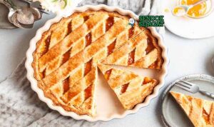 resep crostata khas italia