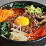resep dolsot kibimbap khas malaysia