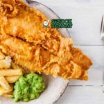 resep Fish and Chips khas australia