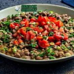 resep Ful Medames khas mesir