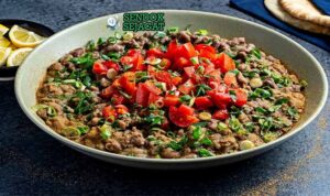 resep Ful Medames khas mesir