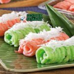 resep getuk lindri khas jawa tengah