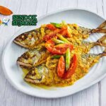 resep ikan pesmol khas sunda