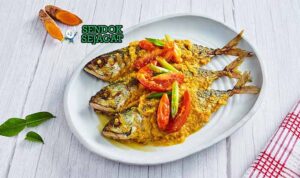 resep ikan pesmol khas sunda