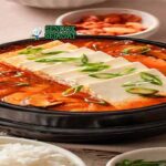 resep kimchi jjigae khas korea selatan oleh sendok sejagat