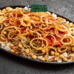 resep koshari khas mesir