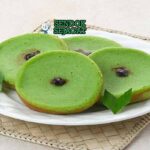 resep kue lumpur khas jawa