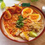 resep laksa khas singapura