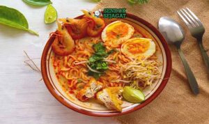 resep laksa khas singapura