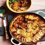 resep Lancashire Hotpot khas inggris