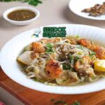resep lontong balap khas surabaya