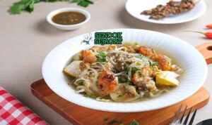 resep lontong balap khas surabaya