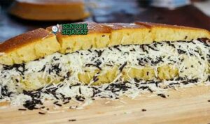 resep martabak manis khas jawa