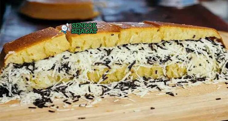 resep martabak manis khas jawa