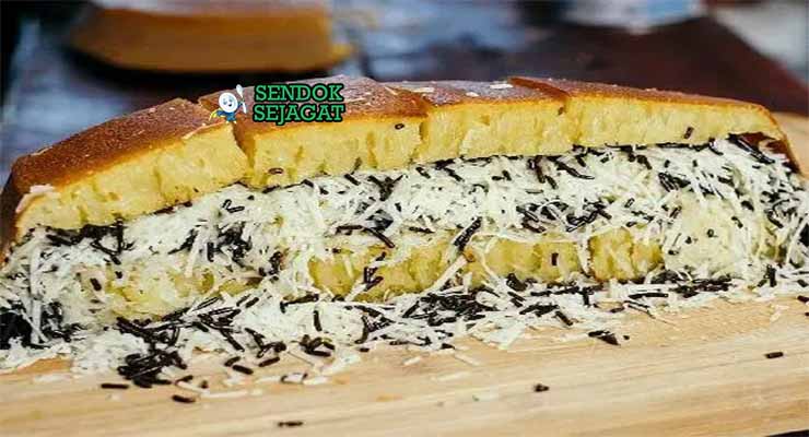 resep martabak manis khas jawa